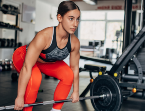 10 Incredible Benefits Of Resistance Training