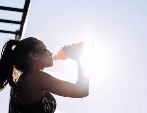 The 7 Best Sports Drinks The Ultimate Guide
